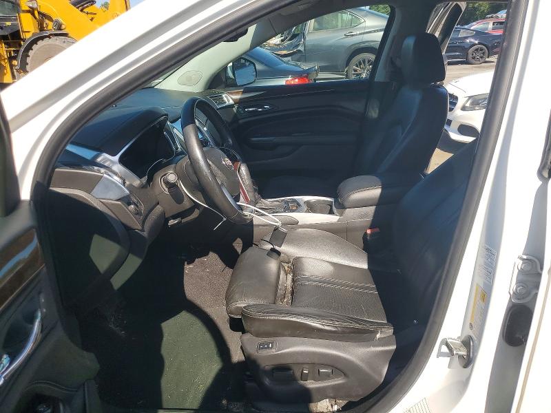 67621816 :رقم المزاد ، 3GYFNDE38DS585442 vin ، 2013 Cadillac Srx مزاد بيع