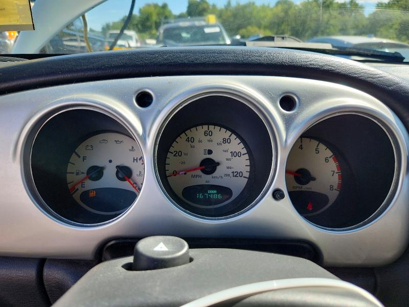 Продажа на аукционе авто 2005 Chrysler Pt Cruiser, vin: 3C3EY55E35T301828, номер лота: 67703466