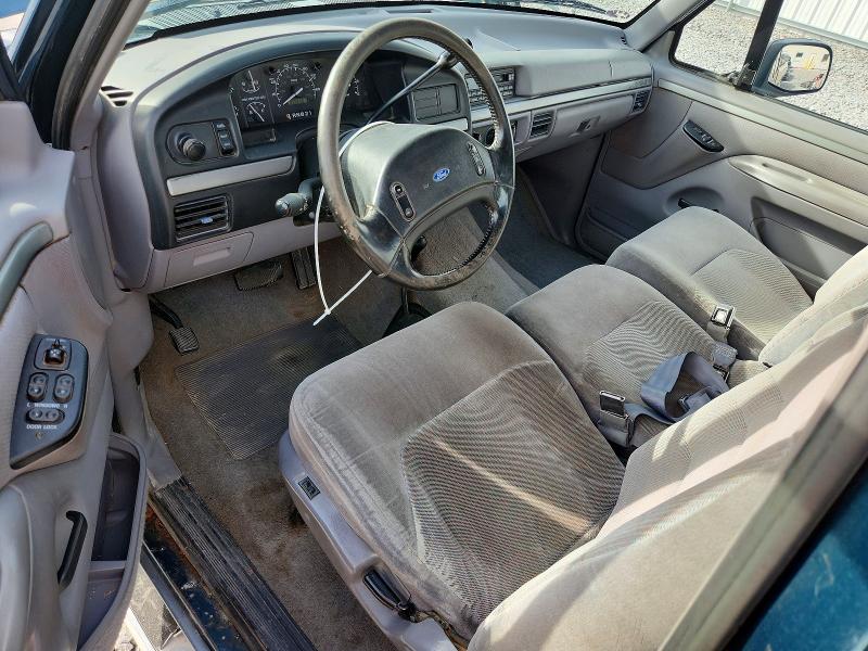 Продажа на аукционе авто 1995 Ford F250, vin: 1FTHX26G6SKA18783, номер лота: 69654126