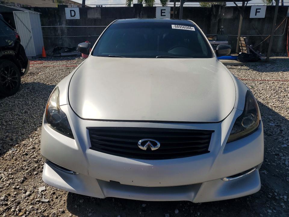 Aukcja sprzedaży 2013 Infiniti G37, vin: JN1CV6EK8DM900092, numer aukcji: 68956566