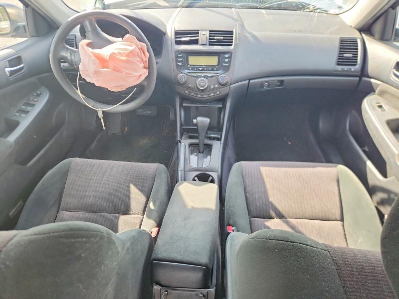67667506 :رقم المزاد ، 1HGCM56445A028122 vin ، 2005 Honda Accord مزاد بيع