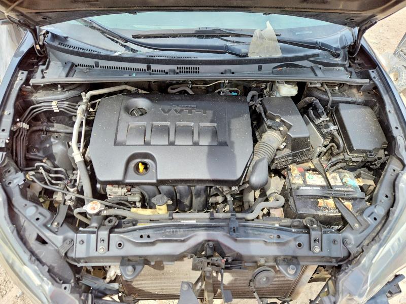 Продаж на аукціоні авто 2019 Toyota Corolla, vin: 5YFBURHE8KP949306, номер лоту: 67373046