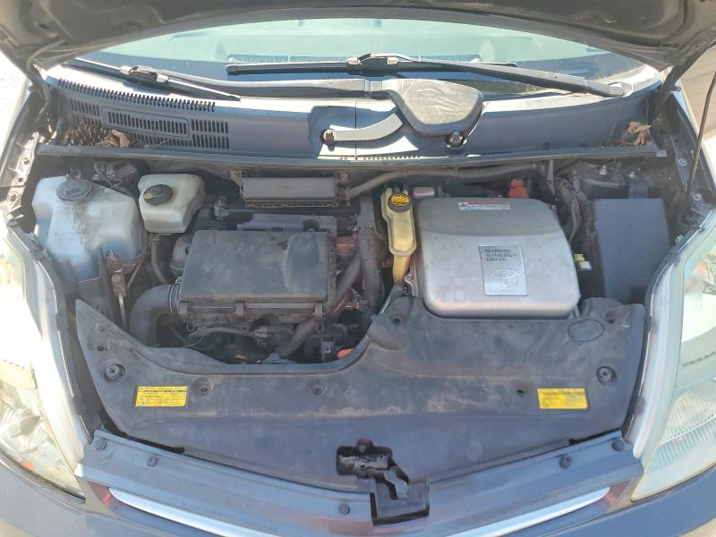 Продажа на аукционе авто 2009 Toyota Prius, vin: JTDKB20U993483422, номер лота: 68998856