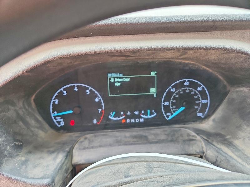 Продаж на аукціоні авто 2021 Ford Transit, vin: 1FDDF6P81MKA70093, номер лоту: 70427246