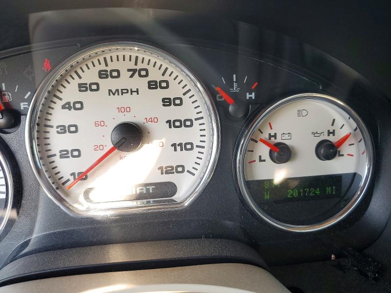 Продаж на аукціоні авто 2004 Ford F150, vin: 1FTPX12504NA36580, номер лоту: 69986146