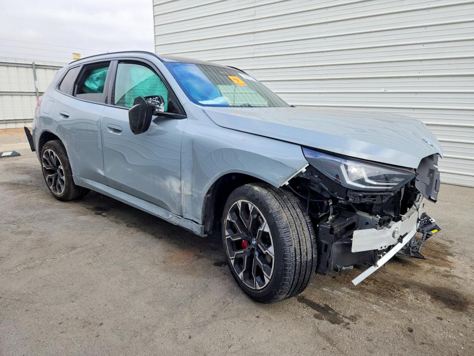 68839646 :رقم المزاد ، 5UX73GP05T9526711 vin ، 2026 Bmw X3 مزاد بيع