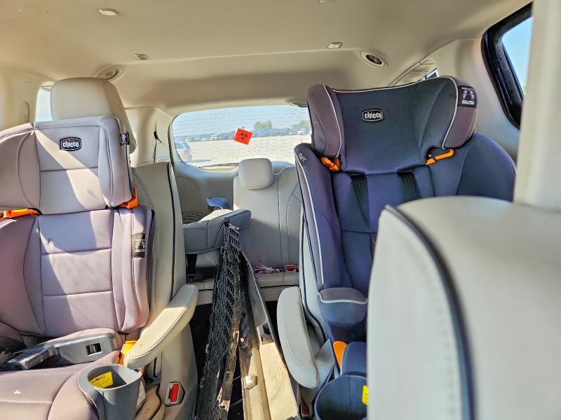 Продаж на аукціоні авто 2020 Chrysler Pacifica, vin: 2C4RC1N73LR187772, номер лоту: 69058446