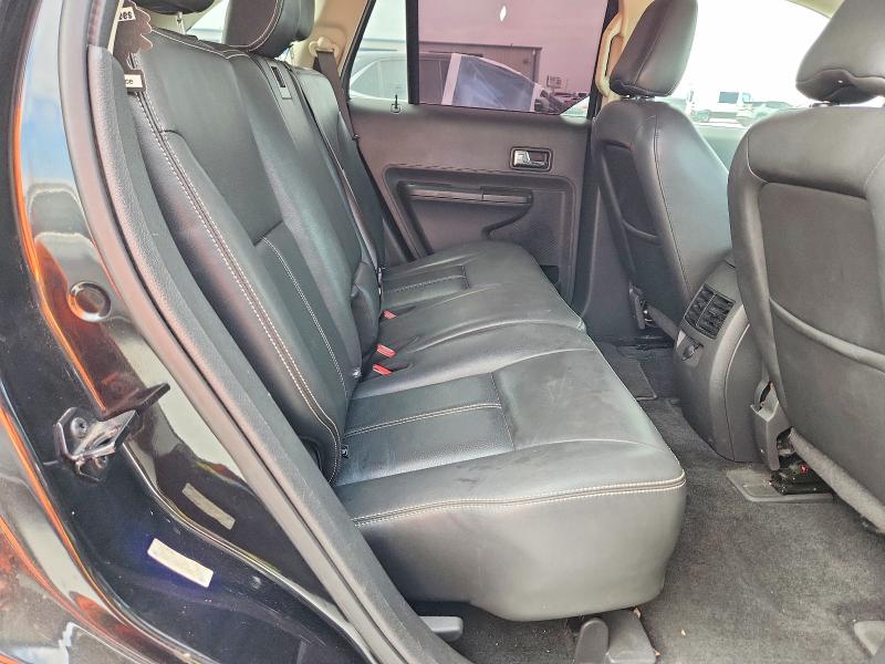 67804626 :رقم المزاد ، 2FMDK4KC5ABB31379 vin ، 2010 Ford Edge مزاد بيع