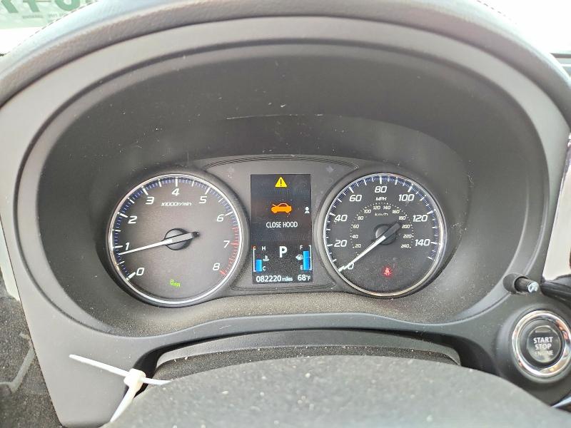 Aukcja sprzedaży 2019 Mitsubishi Outlander, vin: JA4AD3A33KZ012865, numer aukcji: 67435476