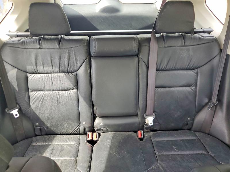 2012 Honda Cr-v მანქანა იყიდება აუქციონზე, vin: 5J6RM4H73CL005520, აუქციონის ნომერი: 68463396