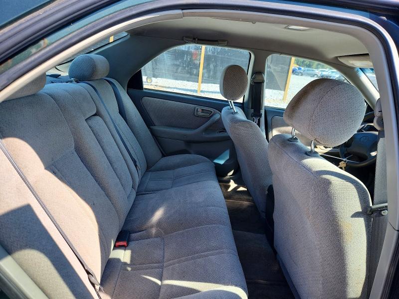 Продажа на аукционе авто 2001 Toyota Camry, vin: 4T1BF28K91U126209, номер лота: 67245176
