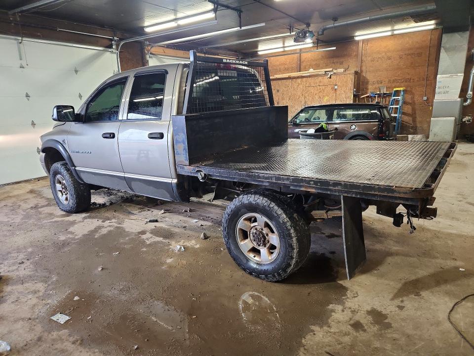 Продаж на аукціоні авто 2006 Dodge Ram 3500, vin: 3D7LX38C46G266673, номер лоту: 69322916
