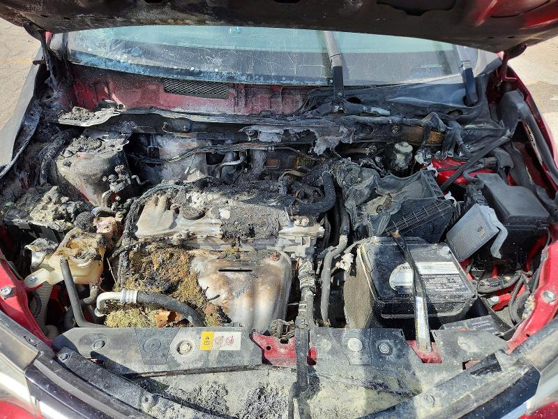 2017 Toyota Rav4 მანქანა იყიდება აუქციონზე, vin: JTMRFREV5HJ108022, აუქციონის ნომერი: 68008796