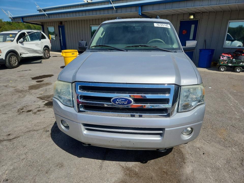 Aukcja sprzedaży 2010 Ford Expedition, vin: 1FMJK1G54AEB48951, numer aukcji: 70720146