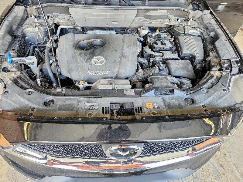 Aukcja sprzedaży 2018 Mazda Cx-5, vin: JM3KFBBM9J0458535, numer aukcji: 67436076