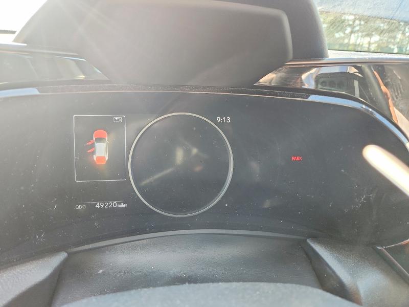 Aukcja sprzedaży 2023 Lexus Nx, vin: JTJAKCEZ5P5006779, numer aukcji: 67919536