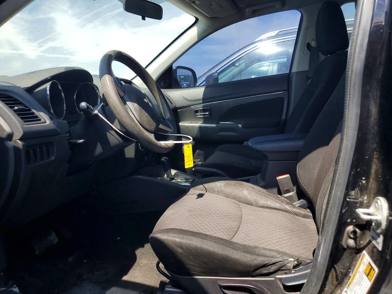 Продаж на аукціоні авто 2019 Mitsubishi Outlander Sport, vin: JA4AP3AU0KU006227, номер лоту: 69610396