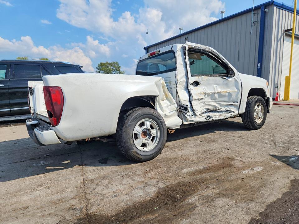 Aukcja sprzedaży 2006 Chevrolet Colorado, vin: 1GCCS148268189757, numer aukcji: 65966346