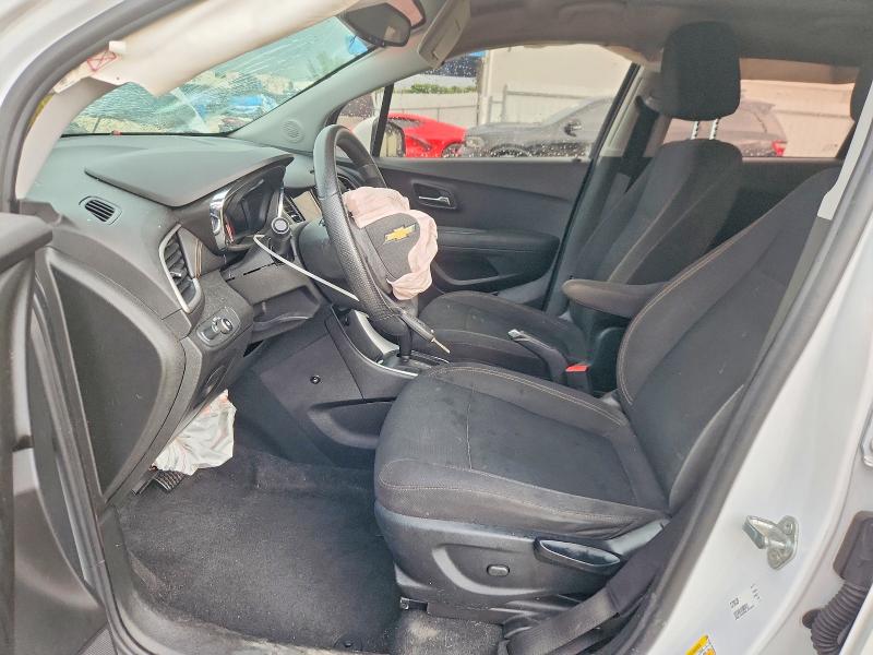 Продажа на аукционе авто 2019 Chevrolet Trax, vin: 3GNCJKSB9KL251813, номер лота: 69373646