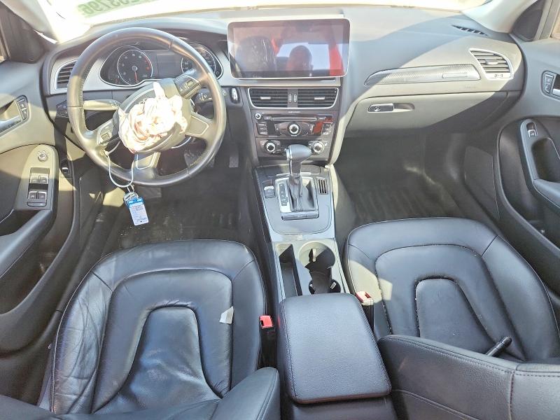 Продажа на аукционе авто 2015 Audi A4, vin: WAUBFAFL9FN002675, номер лота: 70253796