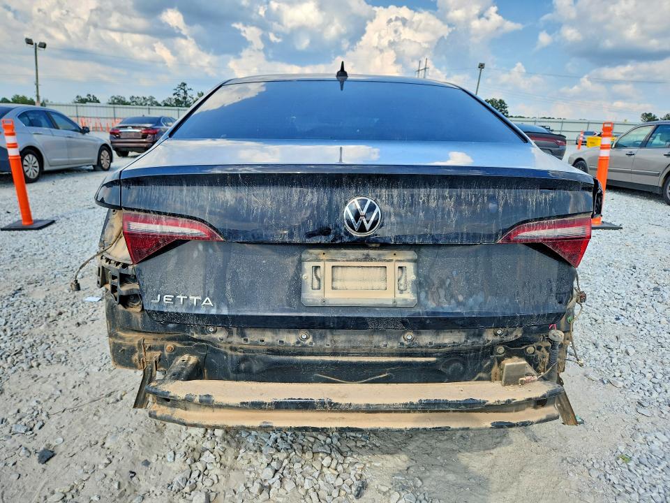 Продаж на аукціоні авто 2023 Volkswagen Jetta, vin: 3VWAM7BU5PM011131, номер лоту: 67571766