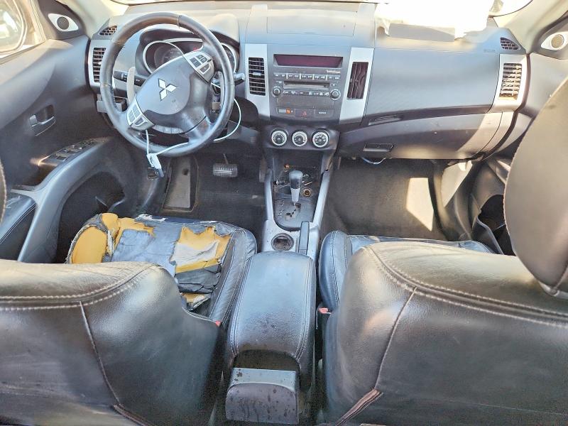 Aukcja sprzedaży 2007 Mitsubishi Outlander, vin: JA4MS41X07U010958, numer aukcji: 70557576