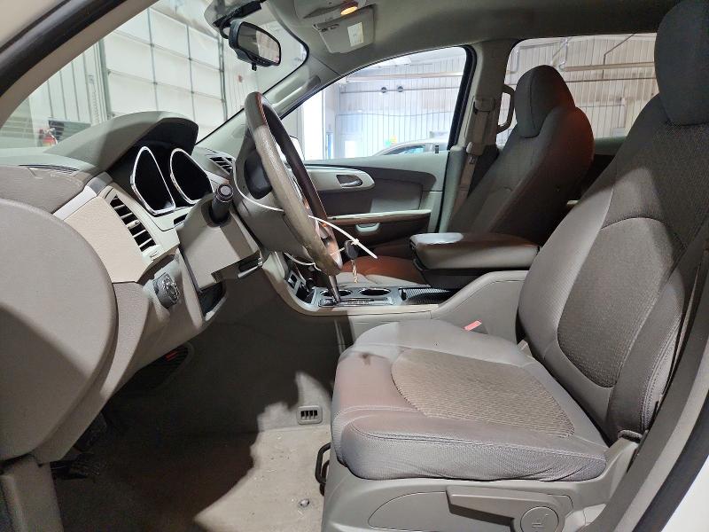 Продажа на аукционе авто 2011 Chevrolet Traverse, vin: 1GNKREED1BJ106825, номер лота: 68518166