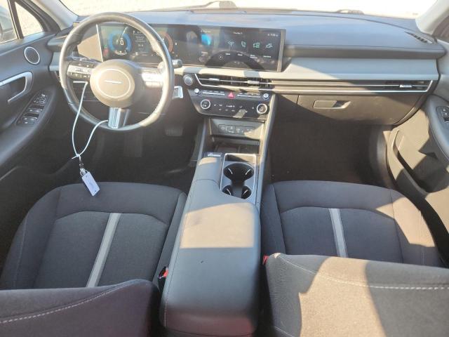 Продажа на аукционе авто 2025 Hyundai Sonata Hybrid, vin: KMHL34JJ4SA107516, номер лота: 67615476