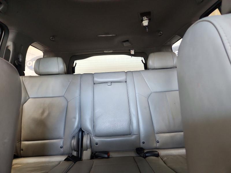 69226526 :رقم المزاد ، 5FNYF3H56BB014962 vin ، 2011 Honda Pilot مزاد بيع