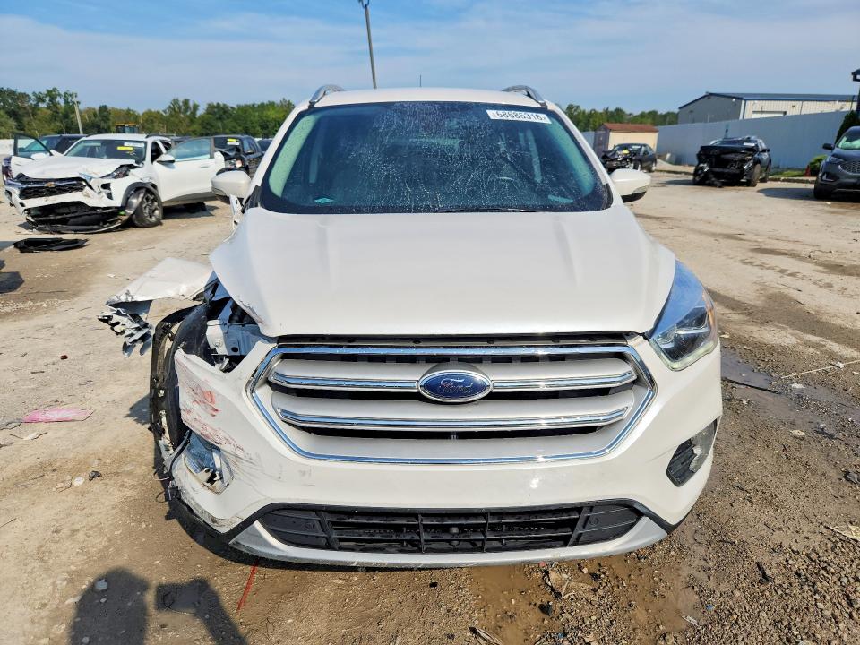 Продаж на аукціоні авто 2019 Ford Escape, vin: 1FMCU0J98KUA15075, номер лоту: 68685316
