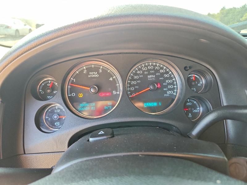 2014 Chevrolet Silverado მანქანა იყიდება აუქციონზე, vin: 1GC1KYE86EF144278, აუქციონის ნომერი: 66319566