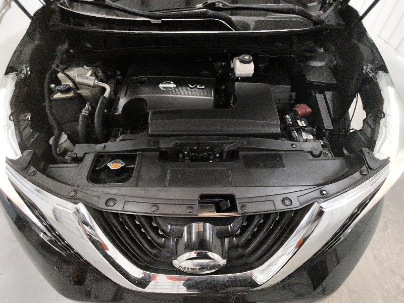 Продажа на аукционе авто 2015 Nissan Murano, vin: 5N1AZ2MH1FN258718, номер лота: 68674986