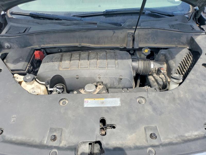 Aukcja sprzedaży 2013 Gmc Acadia, vin: 1GKKRRKD7DJ153756, numer aukcji: 67478516