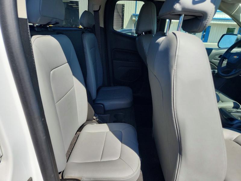 Aukcja sprzedaży 2021 Chevrolet Colorado, vin: 1GCHSBEA5M1214217, numer aukcji: 65714036