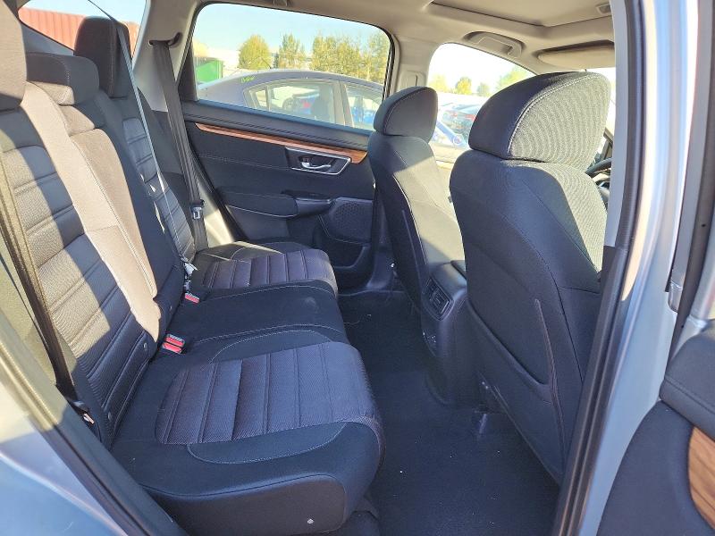 Продажа на аукционе авто 2019 Honda Cr-v, vin: 2HKRW2H58KH102170, номер лота: 70215366