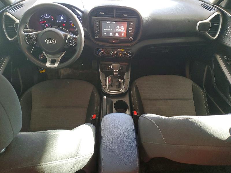 Aukcja sprzedaży 2021 Kia Soul, vin: KNDJ23AU3M7793244, numer aukcji: 68641986