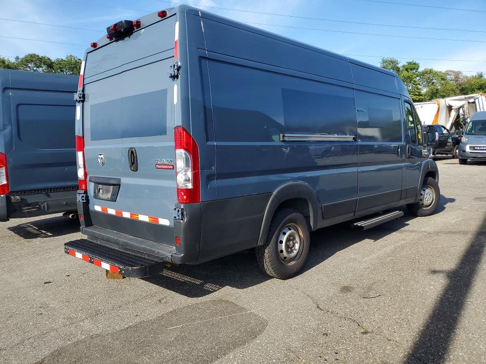 Aukcja sprzedaży 2020 Ram Promaster 3500, vin: 3C6URVJG1LE129447, numer aukcji: 64129736