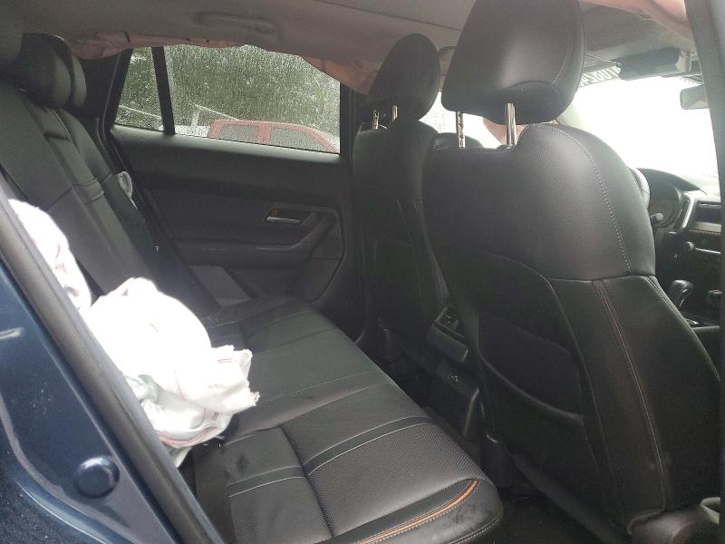 Продажа на аукционе авто 2026 Mazda Cx-50, vin: 7MMVABDL2TN603283, номер лота: 70824396