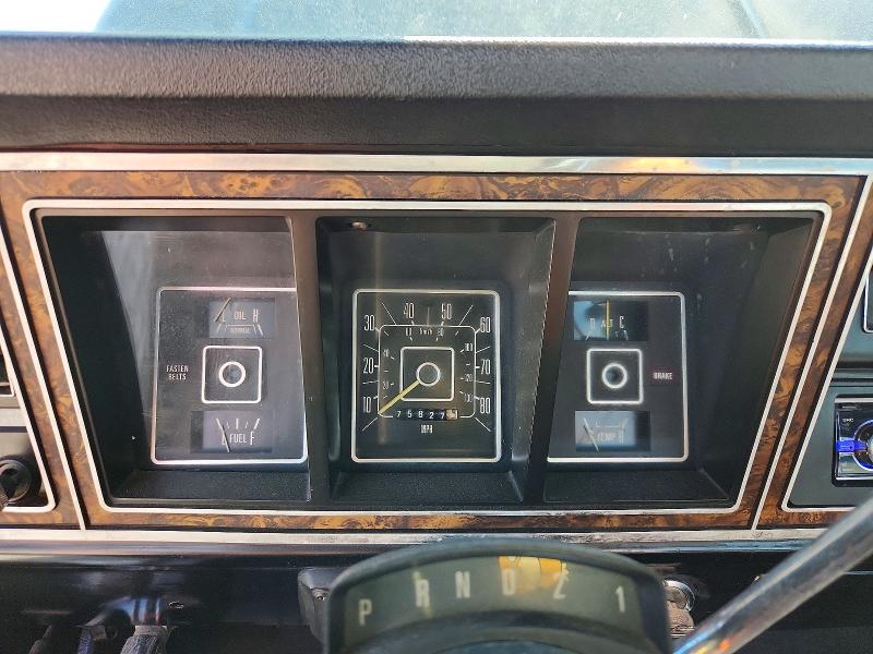 Aukcja sprzedaży 1978 Ford F100, vin: F10GNBE6485, numer aukcji: 69959276