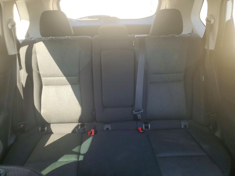 2025 Nissan Rogue მანქანა იყიდება აუქციონზე, vin: 5N1BT3BB5SC829188, აუქციონის ნომერი: 67991136