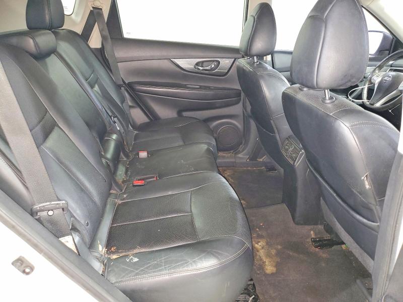 Aukcja sprzedaży 2014 Nissan Rogue, vin: 5N1AT2MT9EC872058, numer aukcji: 67490146