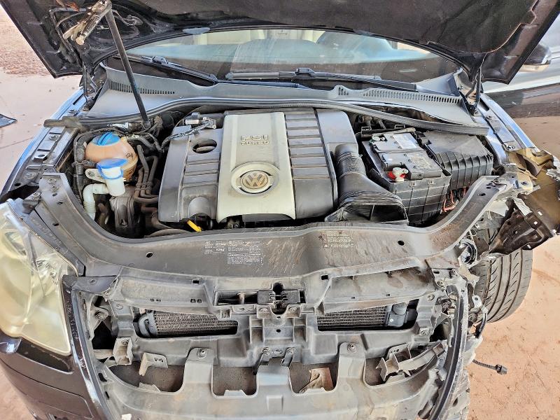 69052516 :رقم المزاد ، WVWFA71F38V056385         vin ، 2008 Volkswagen Eos مزاد بيع