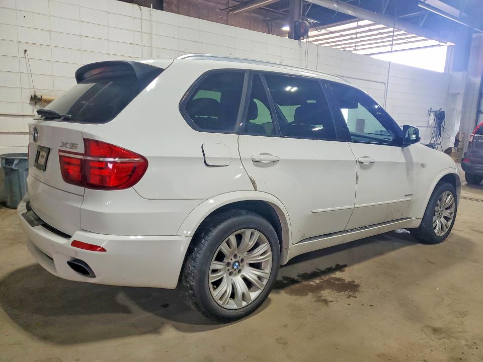Aukcja sprzedaży 2013 Bmw X5, vin: 5UXZV8C59DL899359, numer aukcji: 68075156