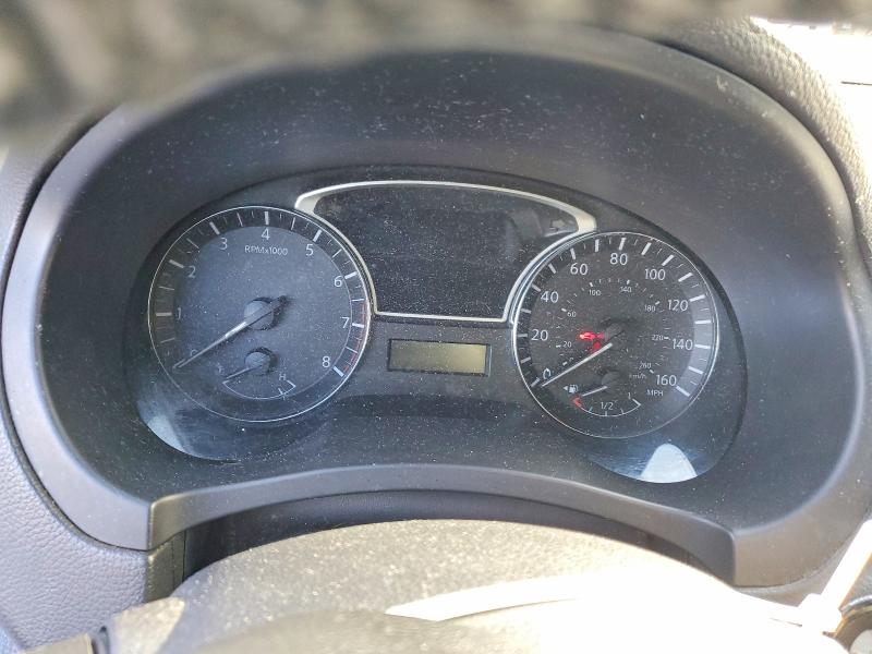 Продажа на аукционе авто 2013 Nissan Altima, vin: 1N4AL3APXDN427435, номер лота: 69915176