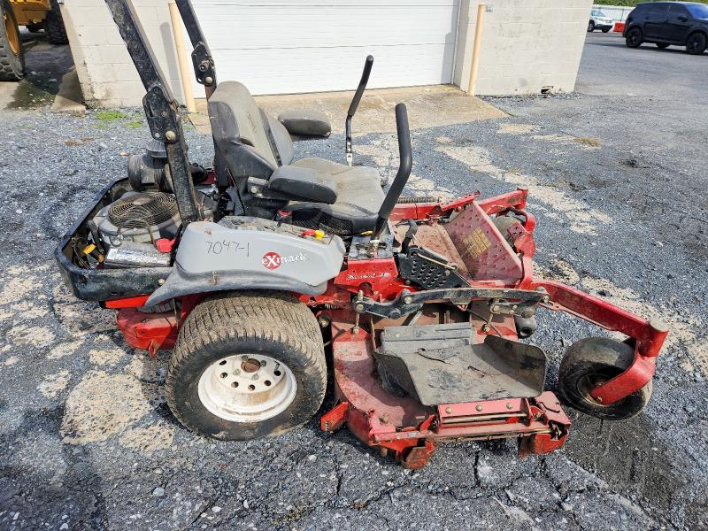 Auction sale of the 2020 Exmark Mower, vin: 406340028, lot number: 70769516