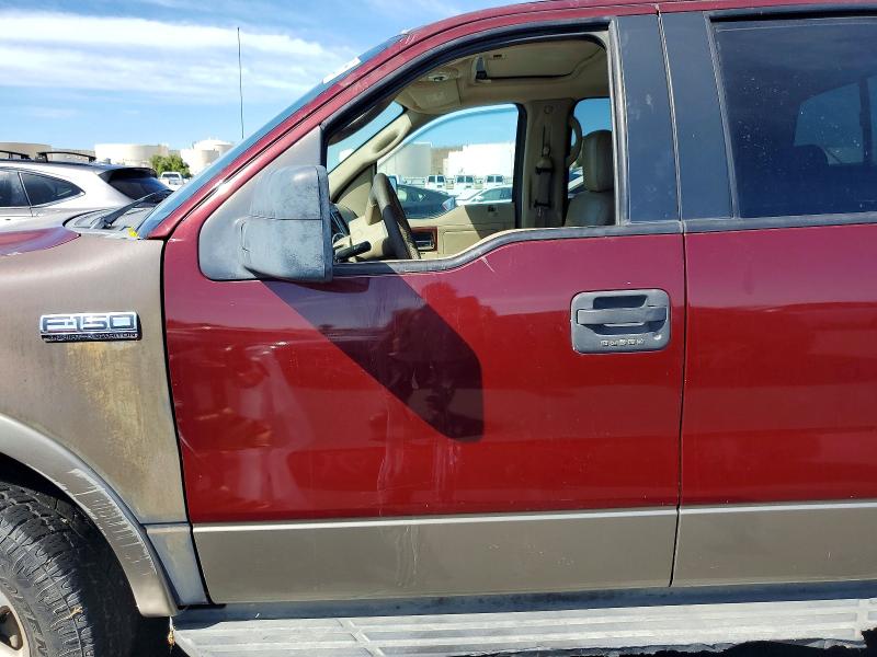 Aukcja sprzedaży 2005 Ford F150, vin: 1FTPW14515FA17404, numer aukcji: 68886356