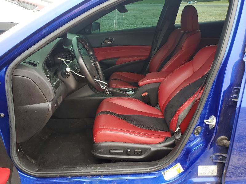 Aukcja sprzedaży 2021 Acura Ilx, vin: 19UDE2F84MA007448, numer aukcji: 68595026