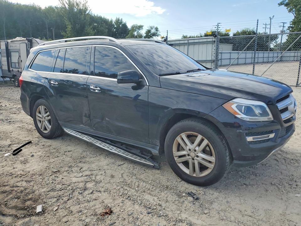 Продаж на аукціоні авто 2016 Mercedes-benz Gl, vin: 4JGDF6EE7GA649902, номер лоту: 69525116