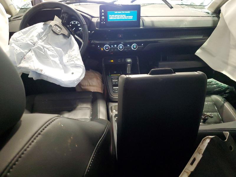 Продажа на аукционе авто 2023 Honda Cr-v, vin: 5J6RS4H79PL010555, номер лота: 68576186