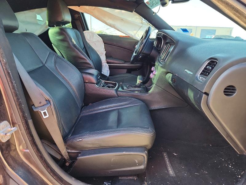 Продажа на аукционе авто 2015 Dodge Charger, vin: 2C3CDXHG8FH886718, номер лота: 67325466